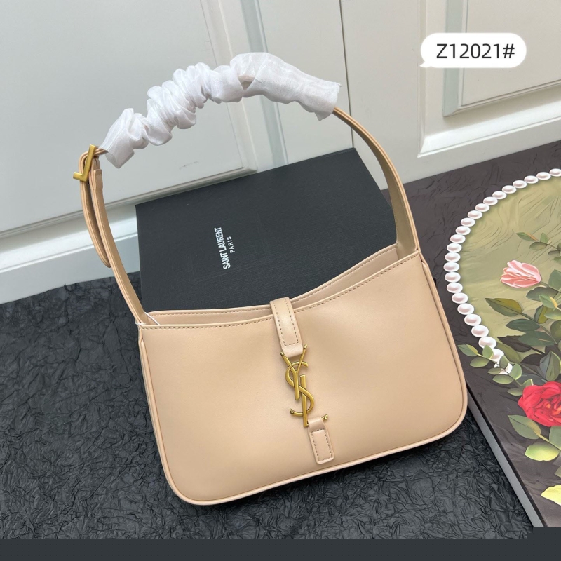 Y*L top handle bags